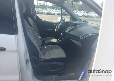 2015 Ford Transit Connect Xlt z USA, uszkodzony, nr VIN NM0LS7F79F1188585